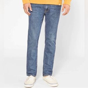 Outerknown Ambassador Slim Fit Jean Distress Mens 33x30